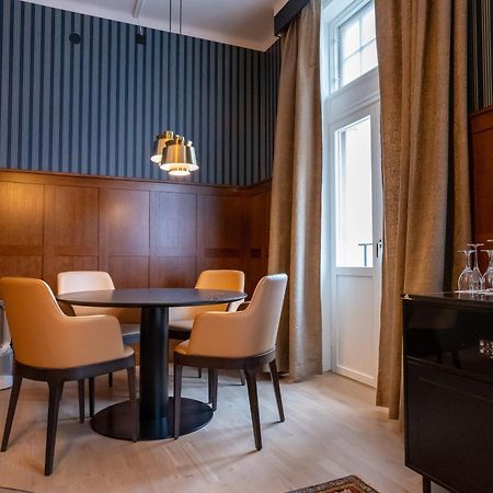 Profilhotels Calmar Stadshotell Кальмар Екстер'єр фото