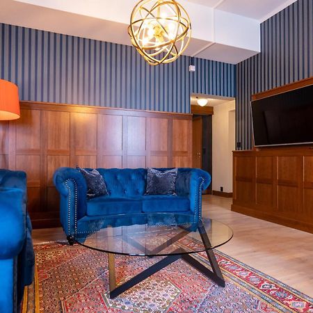 Profilhotels Calmar Stadshotell Кальмар Екстер'єр фото
