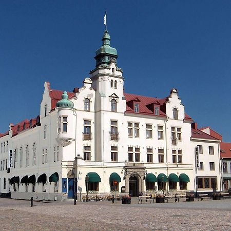 Profilhotels Calmar Stadshotell Кальмар Екстер'єр фото