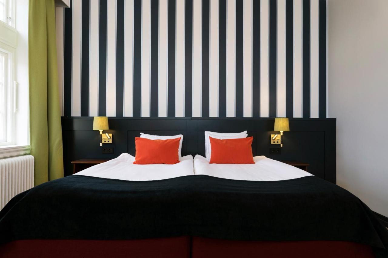 Profilhotels Calmar Stadshotell Кальмар Екстер'єр фото