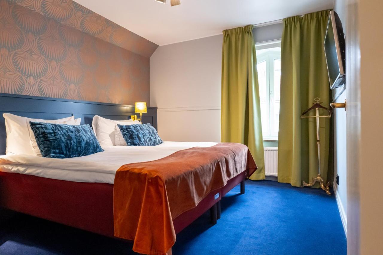 Profilhotels Calmar Stadshotell Кальмар Екстер'єр фото